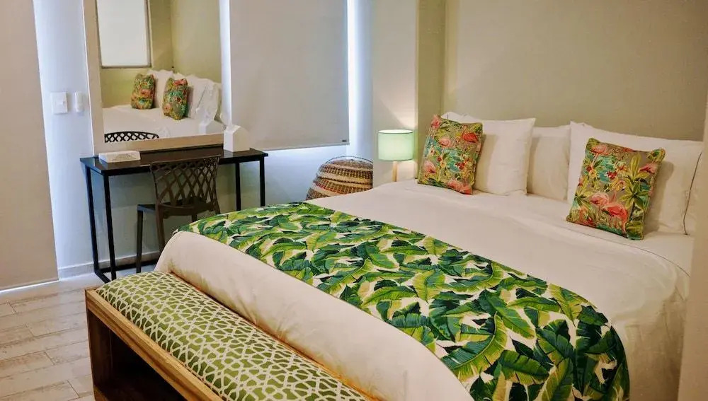 Foto - Townhouse Boutique Hotel