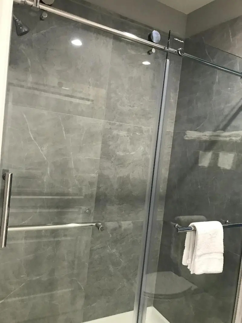 Foto - The Residency Suites