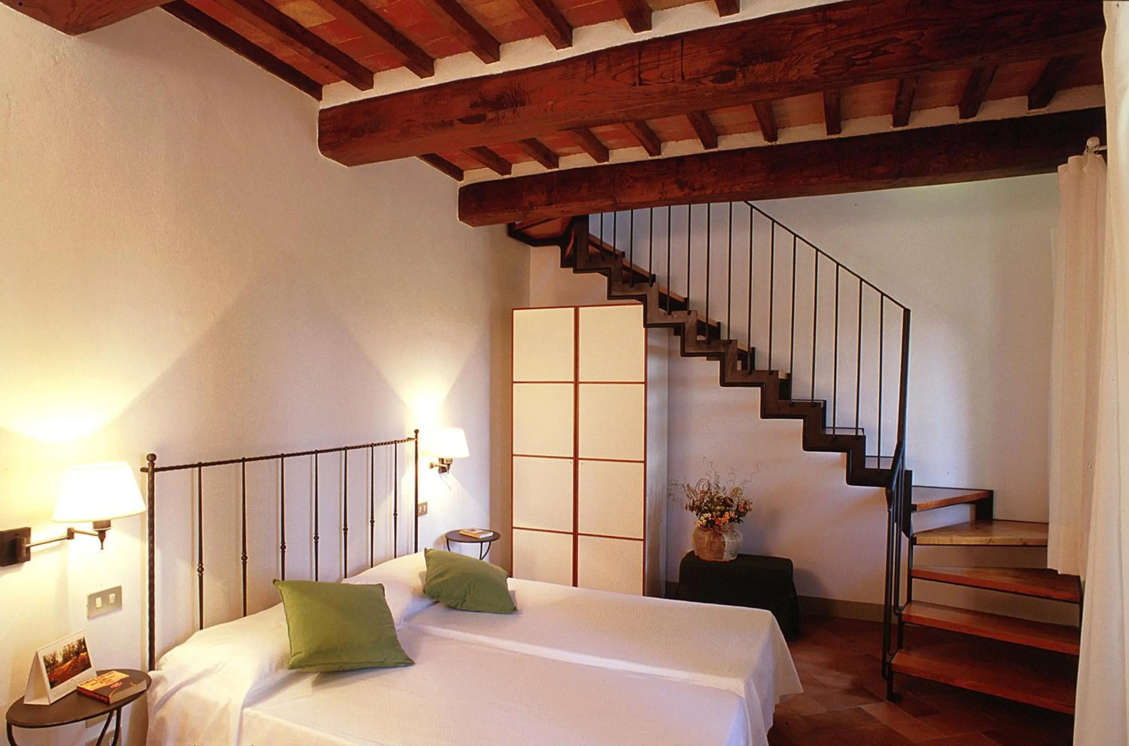 Photo - Villa Ducci