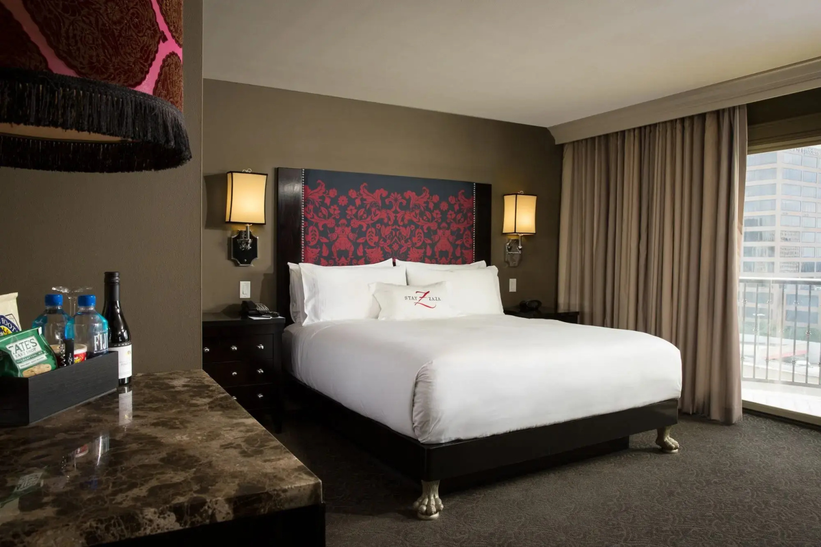 Foto - Hotel Zaza Houston Museum District