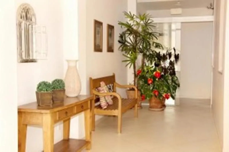 Photo - Lazuli Hotel