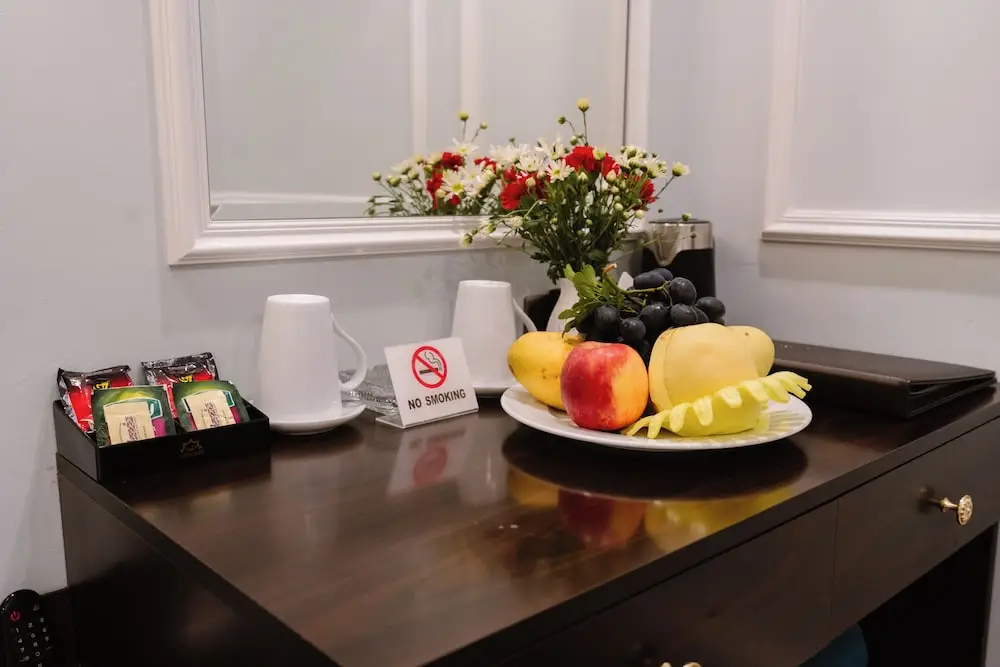 Photo - Hồng Vận Hotel