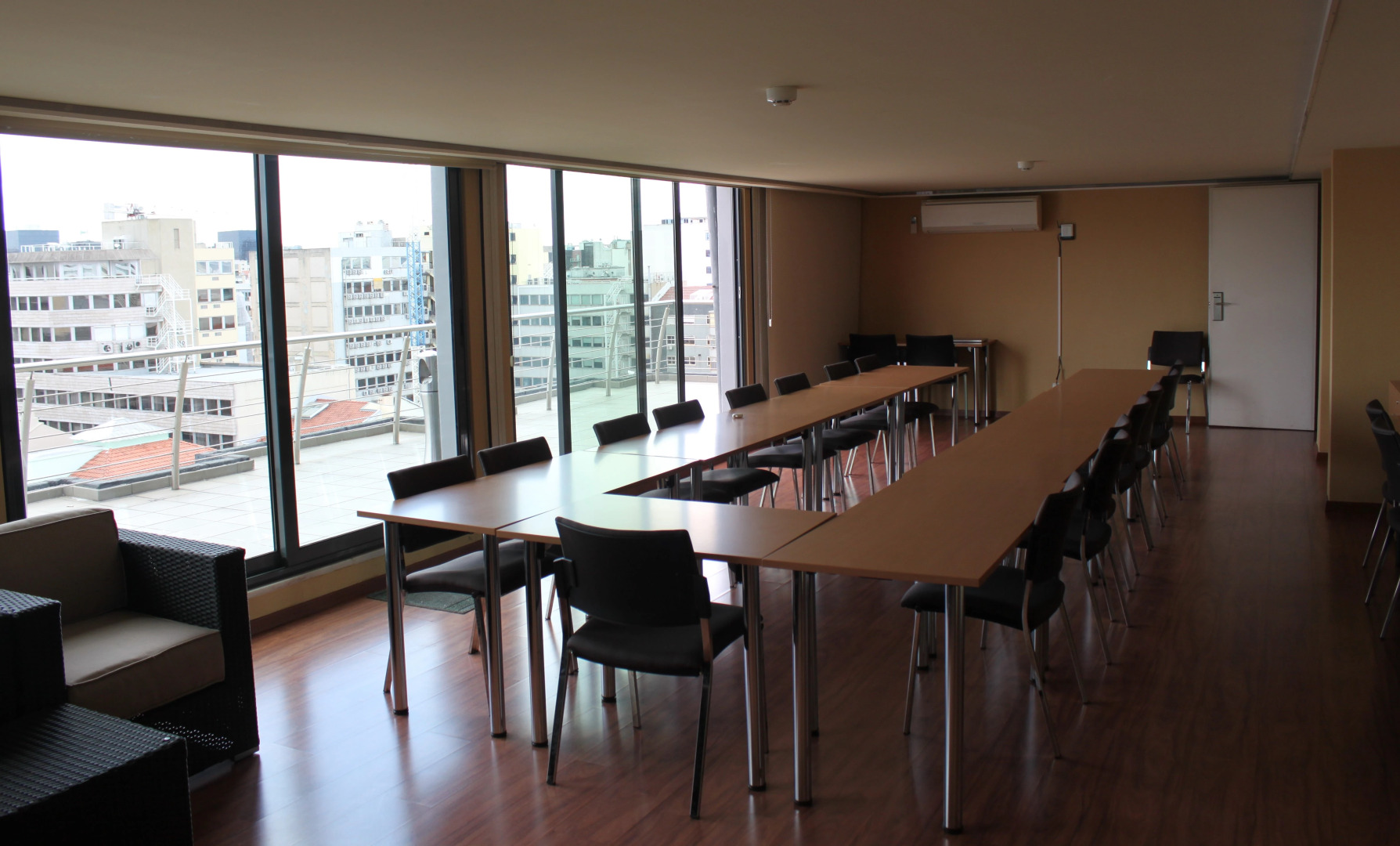 Foto - TURIM Ibéria Hotel