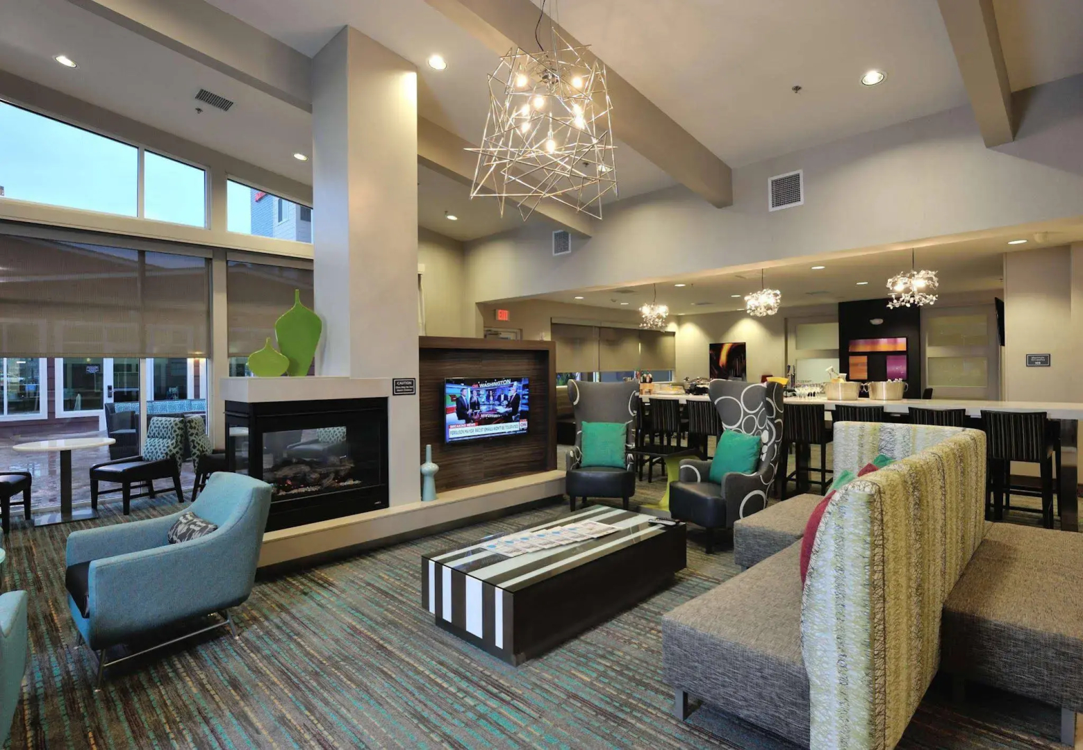 Photo - Residence Inn by Marriott Houston NW Cypress