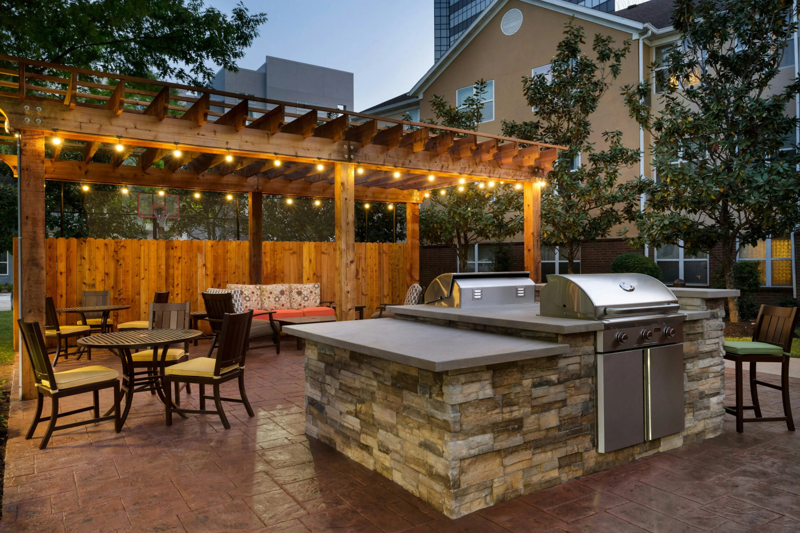 Foto - Homewood Suites by Hilton Houston-Westchase