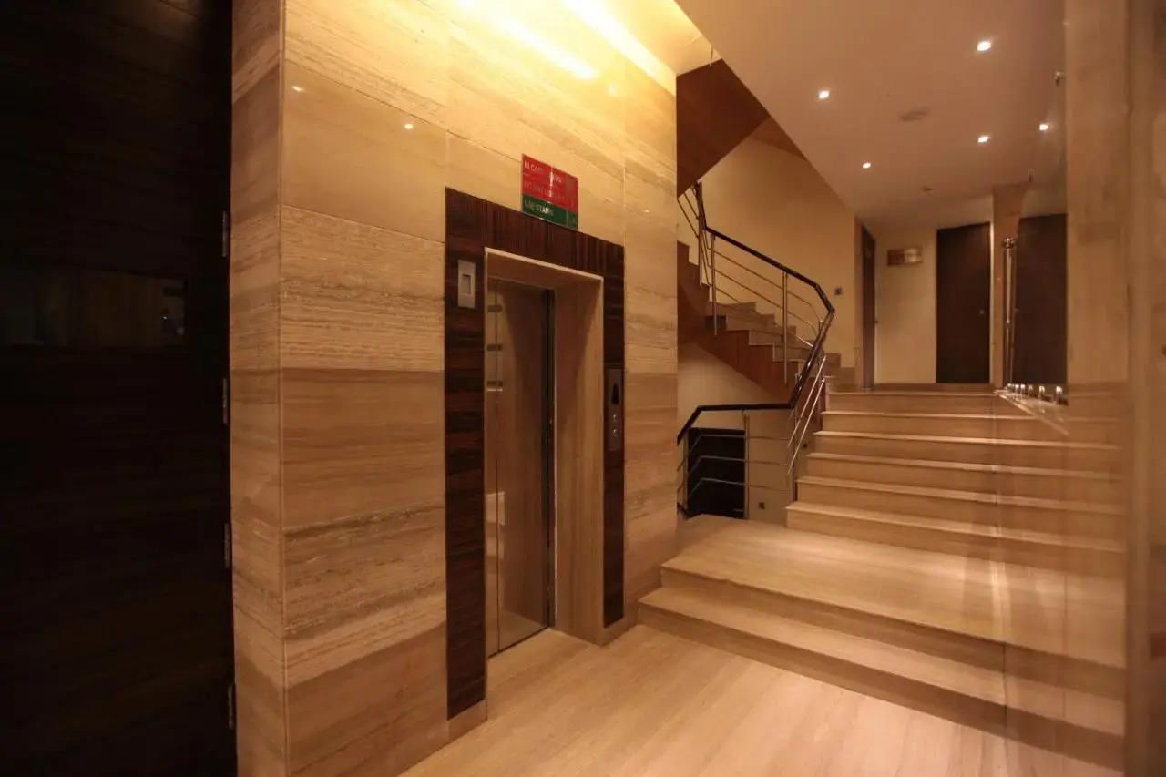 Foto - Hotel Private Affair (A Boutique Hotel)