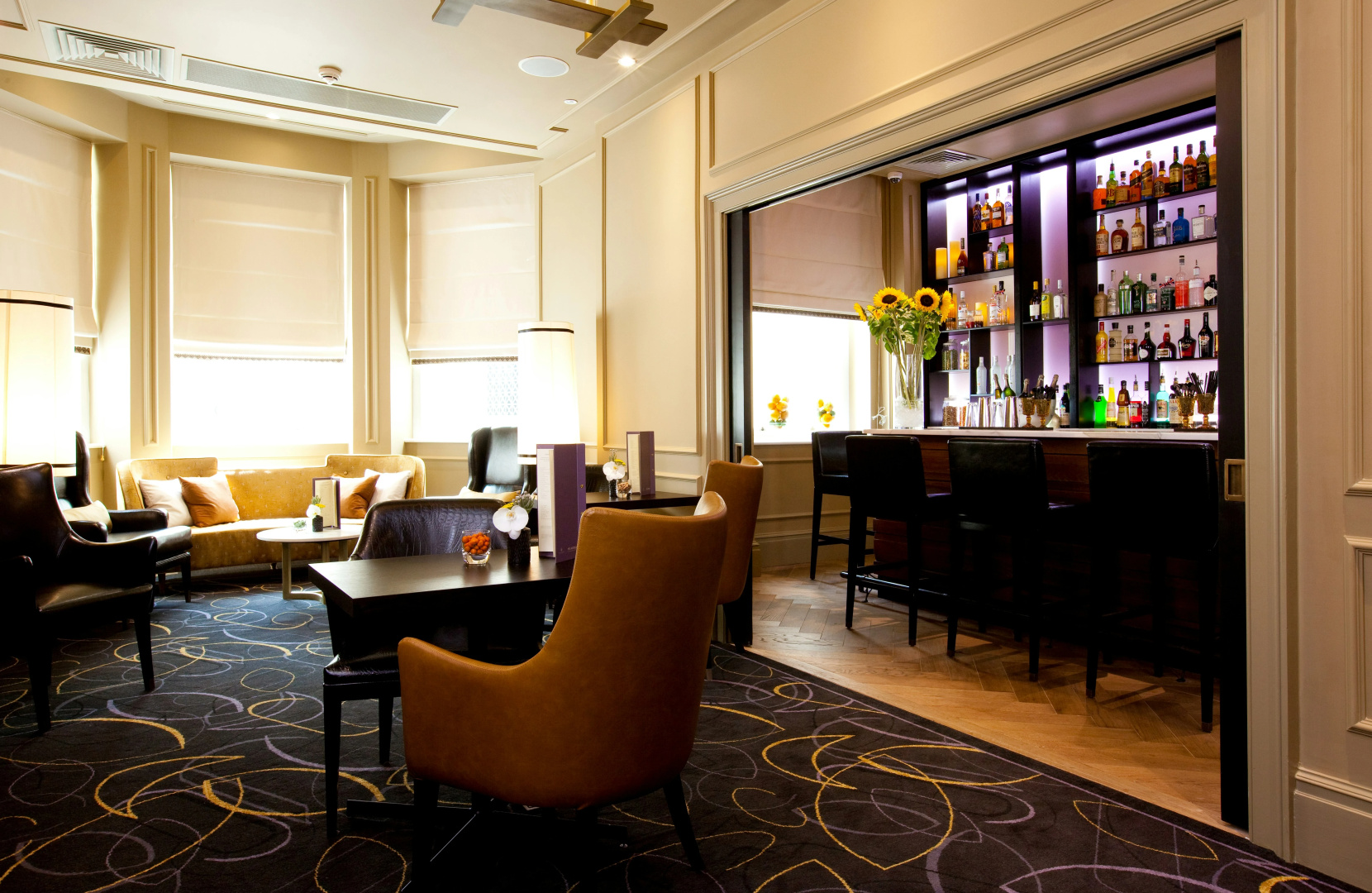 Photo - The Gainsborough Bath Spa - Small Luxury Hotels of the World
