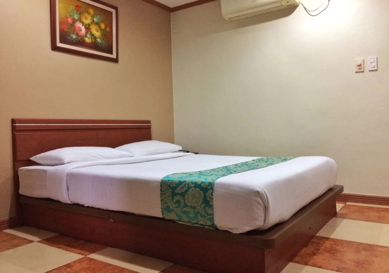 Foto - DG Grami Hotel