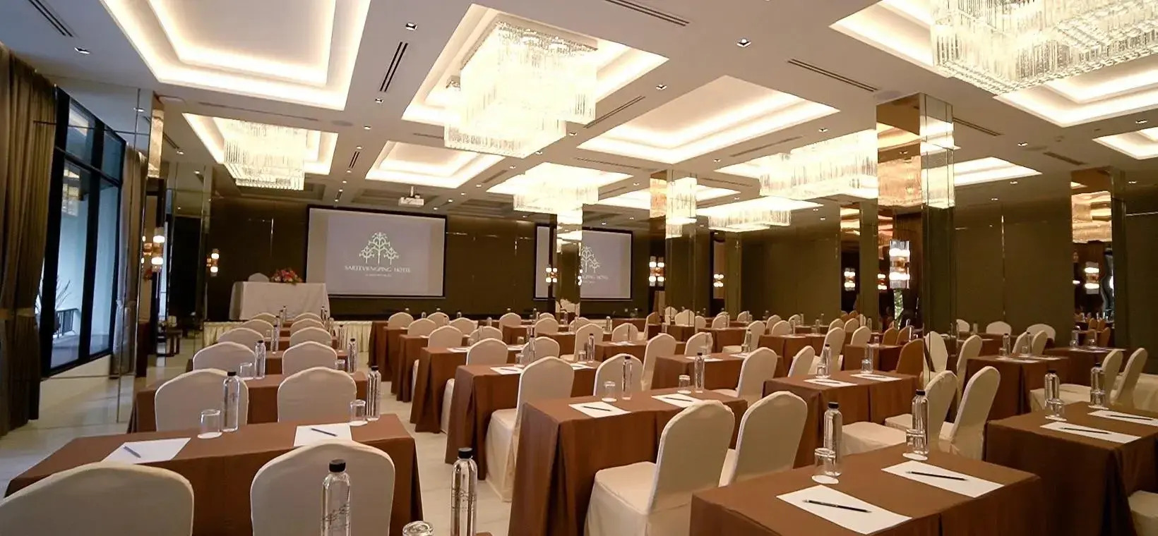 Foto - Sareeviengping Hotel Chiangmai