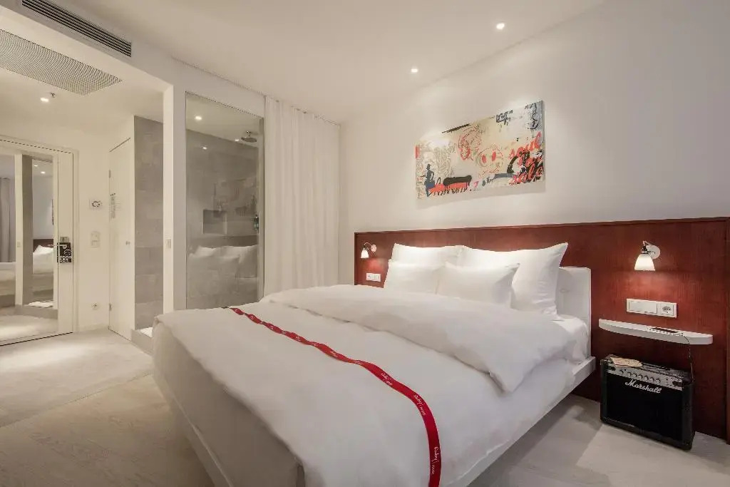 Photo - Ruby Marie Hotel Vienna