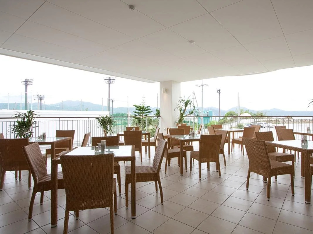 Foto - Hotel Yugaf Inn Okinawa