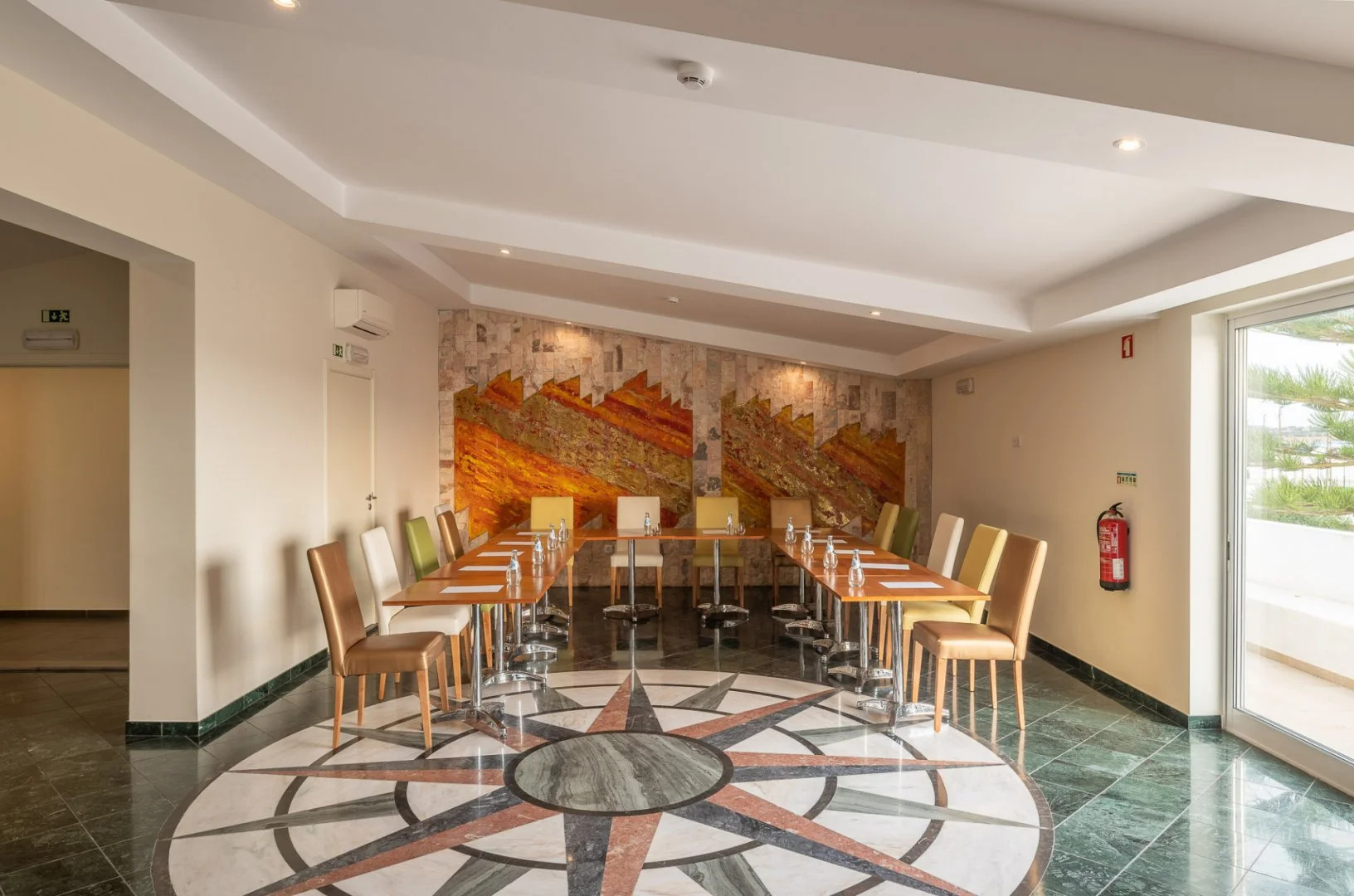 Foto - Lagoa Hotel