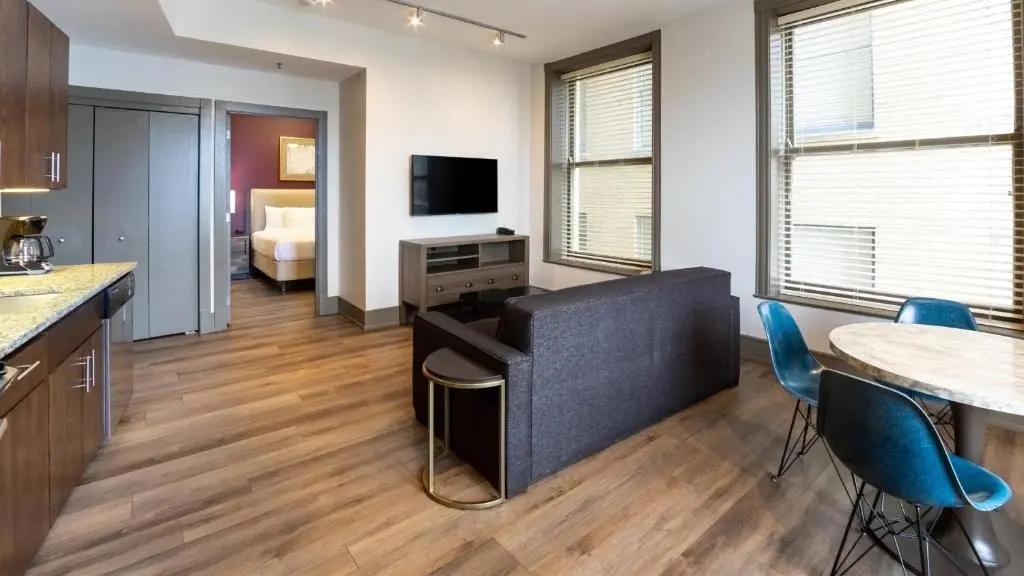 Photo - Holiday Inn Club Vacations New Orleans Resort, An Ihg
