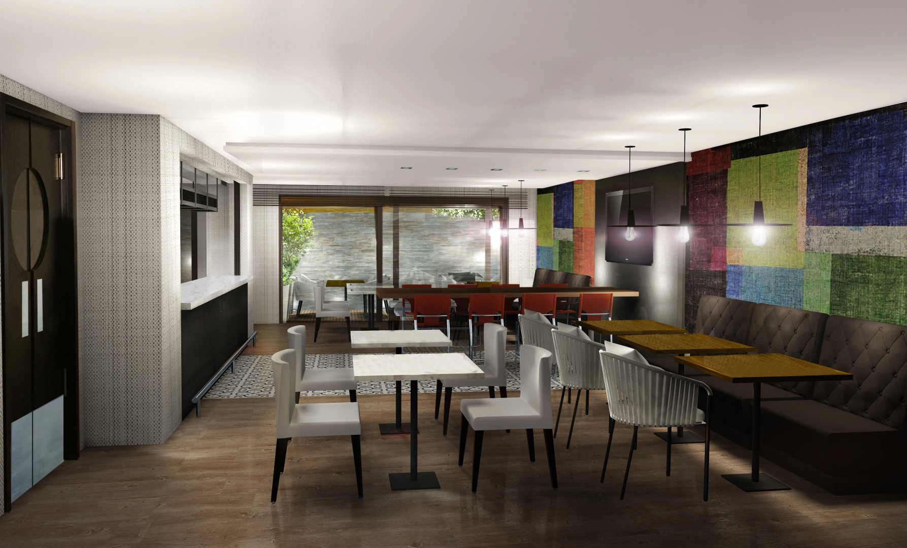 Foto - Soro Montevideo, Curio Collection By Hilton