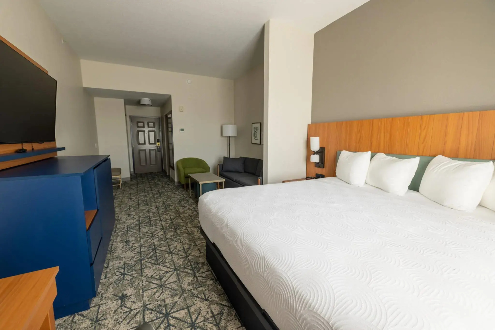 Foto - Country Inn & Suites by Radisson, St. Petersburg - Clearwater, FL