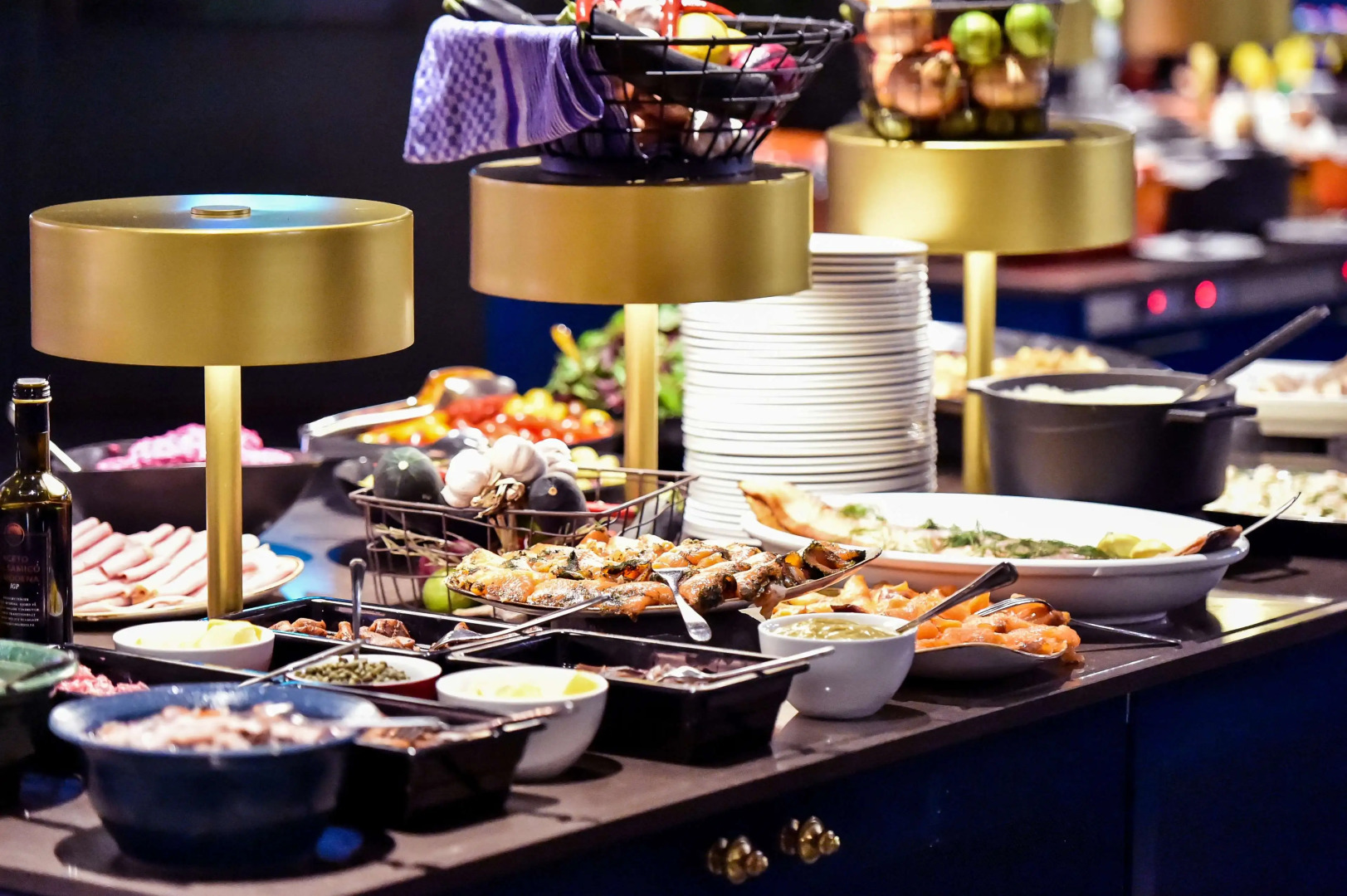 Photo - Scandic Triangeln