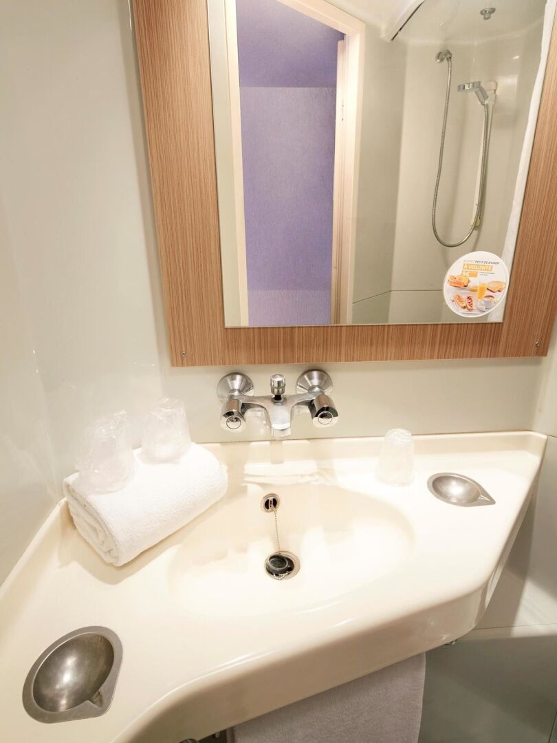 Photo - Premiere Classe Poitiers Futuroscope - Chasseneuil