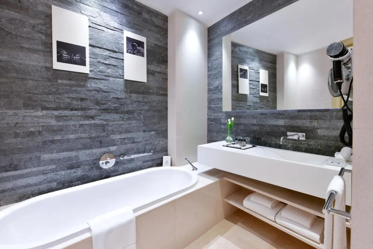 Foto - The Torch Doha