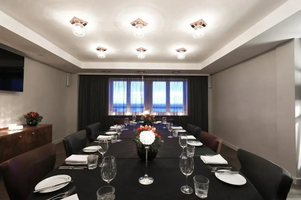 Photo - Malmaison Brighton