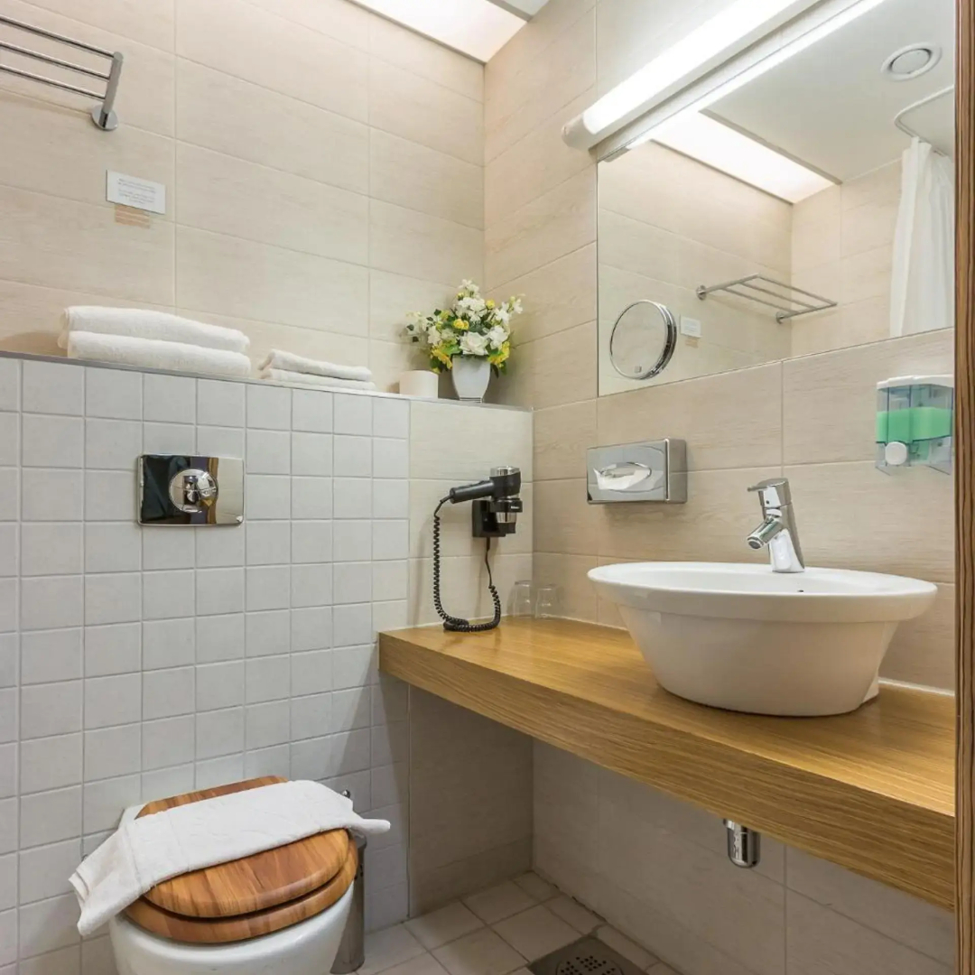 Foto - Hotel Bern by Rikas Hotels