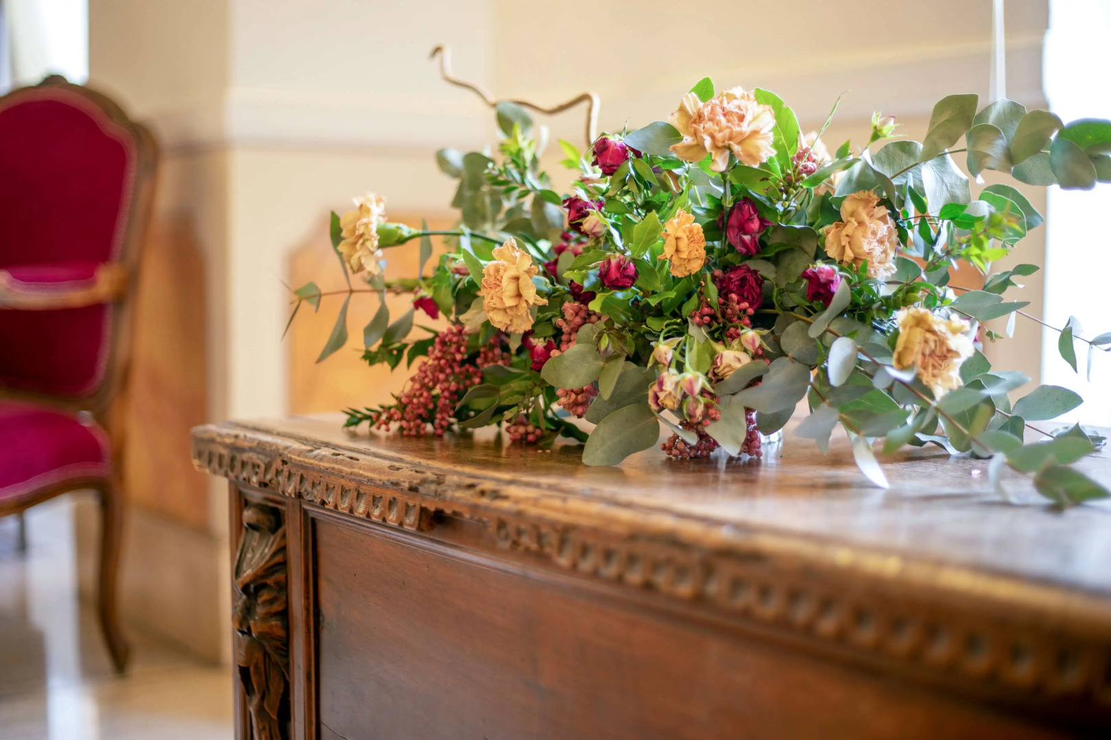 Foto - Hotel Canada, BW Premier Collection