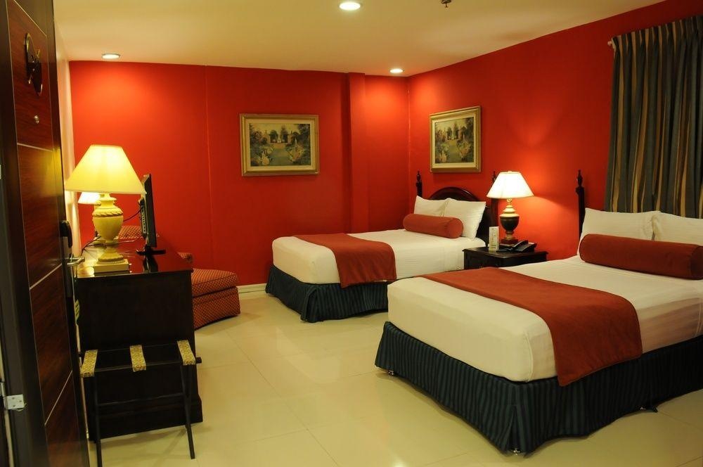 Dreamwave Hotel Santiago