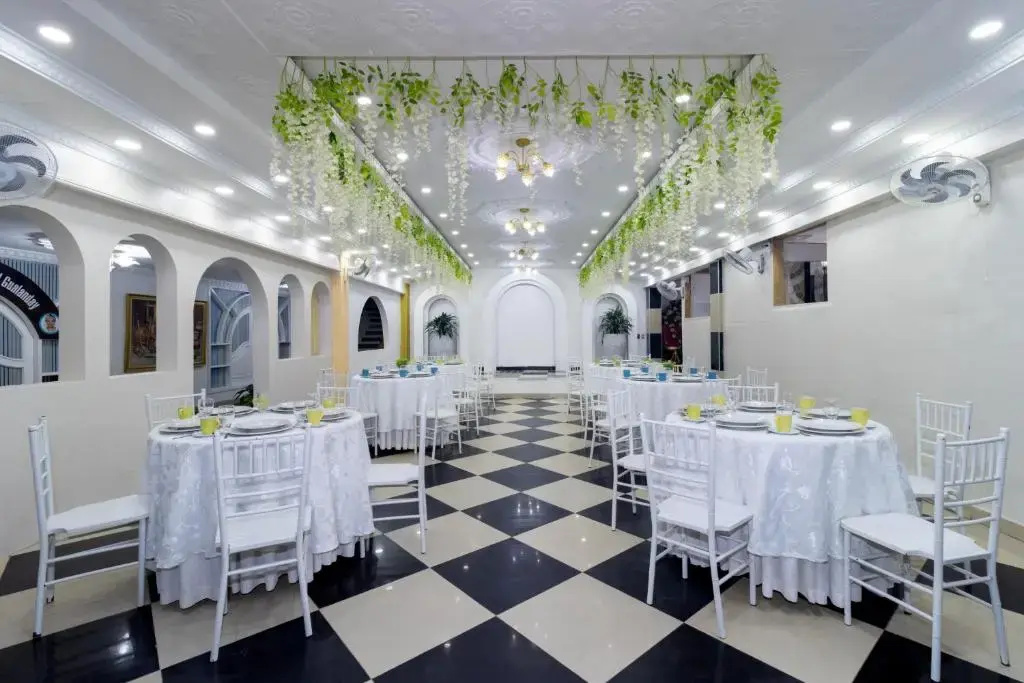 Foto - Hotel Playa Salguero By GEH Suites