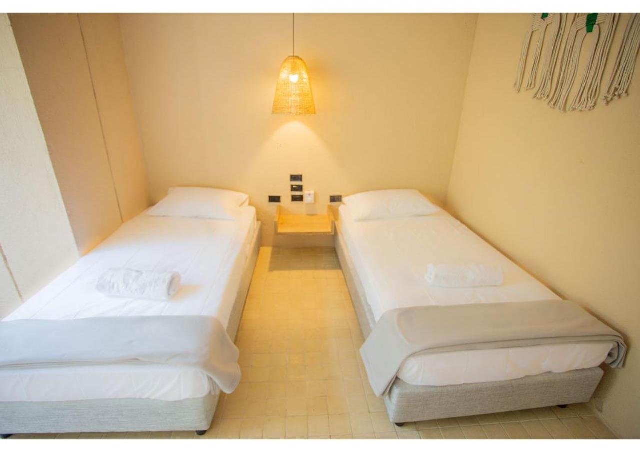 Foto - Viajero Santa Marta Hostel