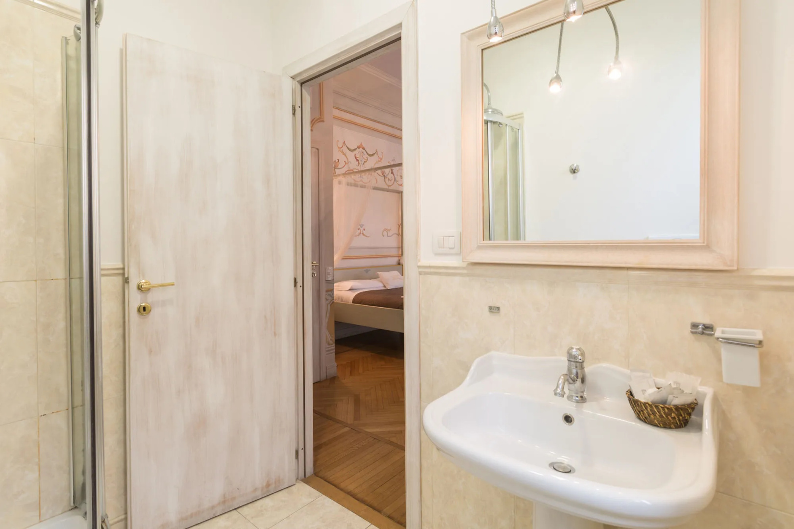 Foto - Suites Piazza del Popolo
