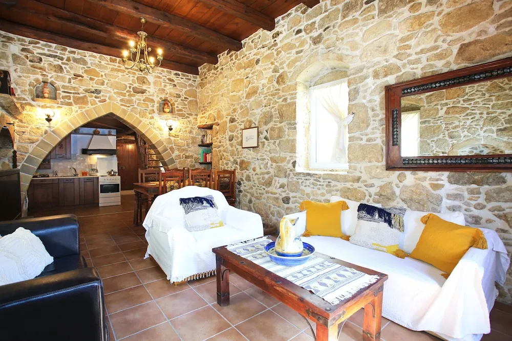 Foto - Villa Radamanthis