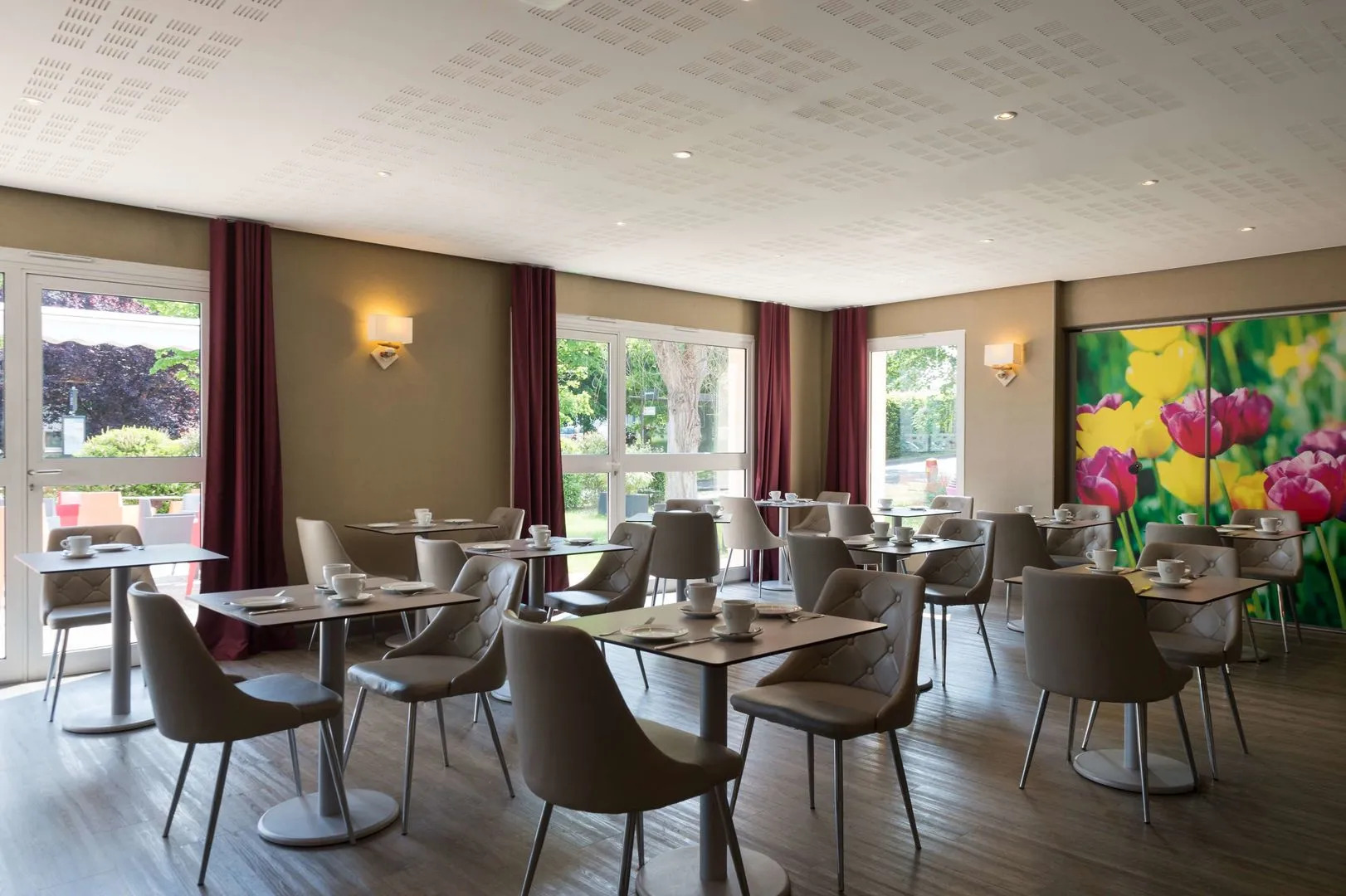 Foto - Sure Hotel by Best Western Tours Sud