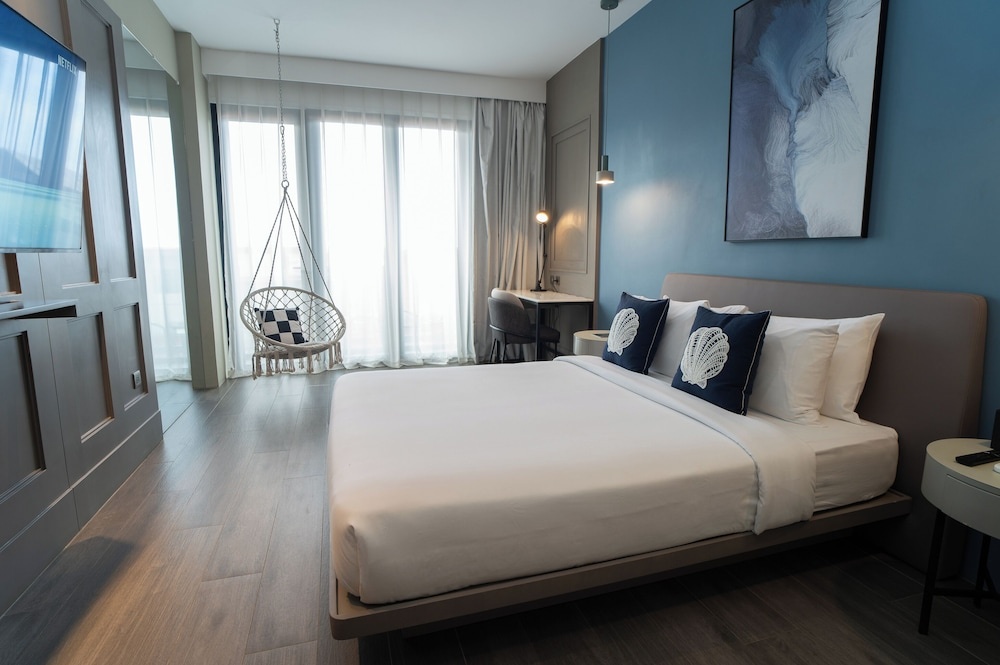 Foto - H Hotel El Nido - Vegan Friendly Hotel Managed by H Hospitality Group