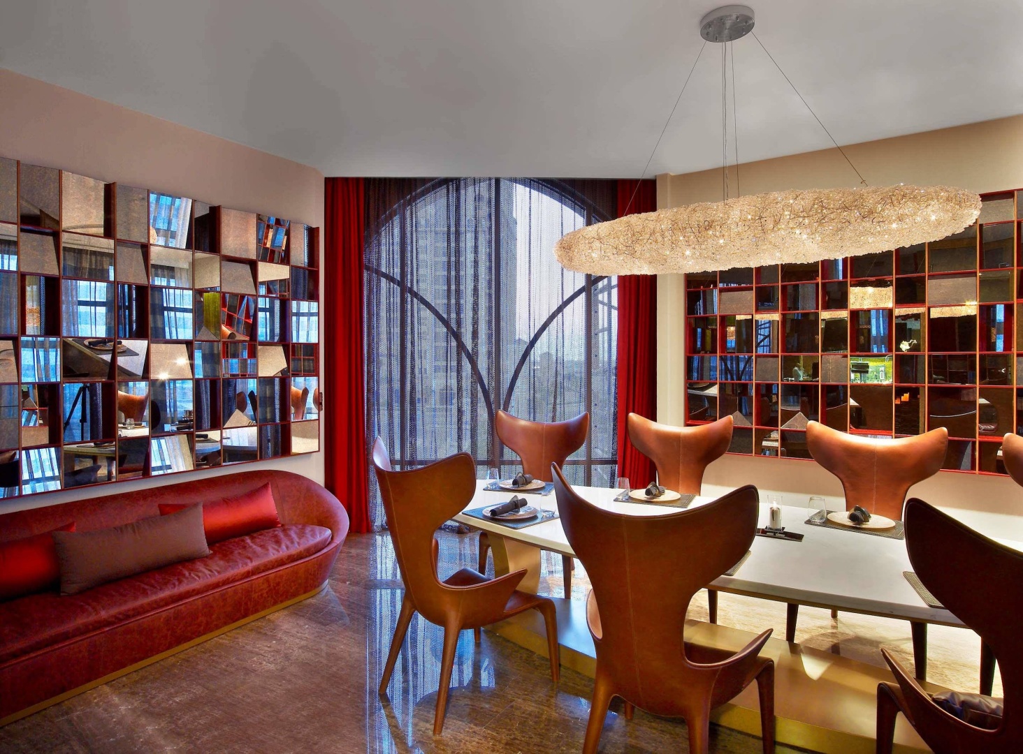Foto - The St. Regis Doha