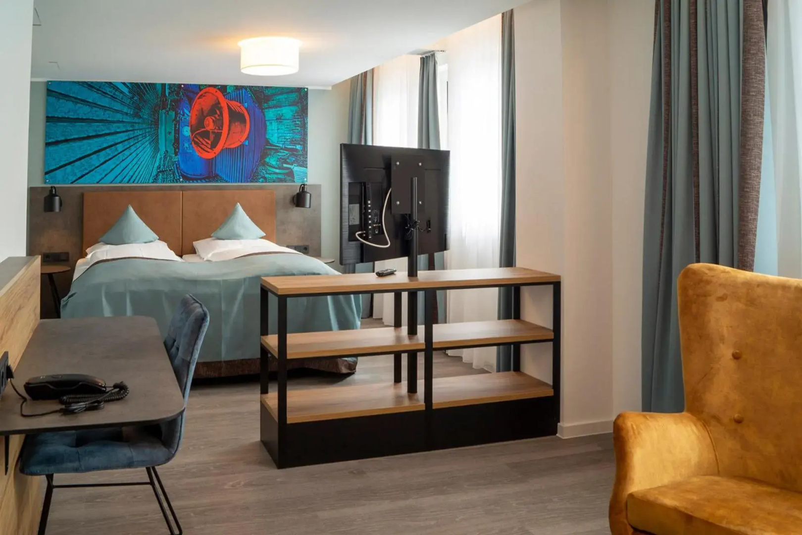 Photo - Trip Inn Hotel & Suites Essen