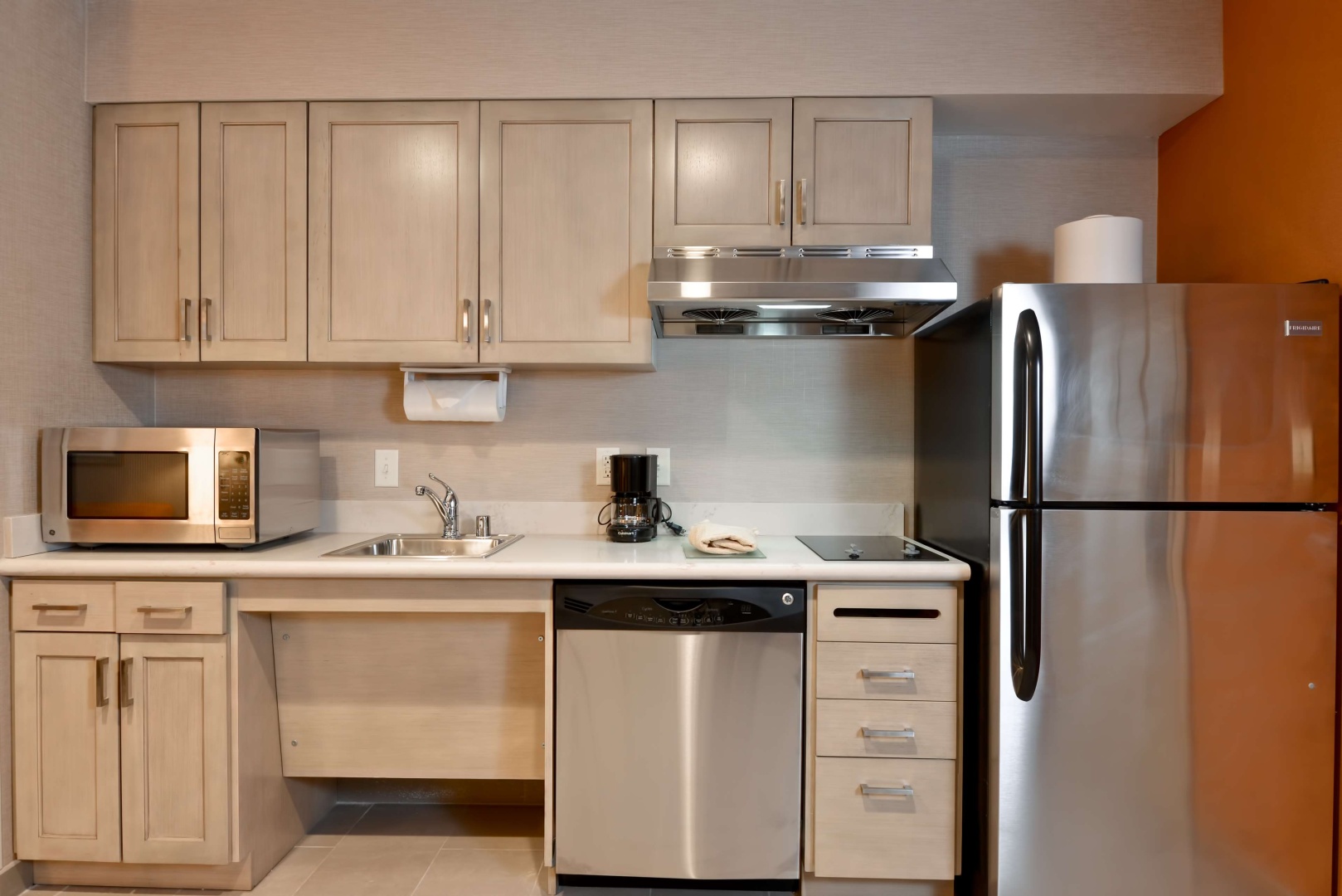 Foto - Homewood Suites by Hilton Anaheim Resort – Convention Center
