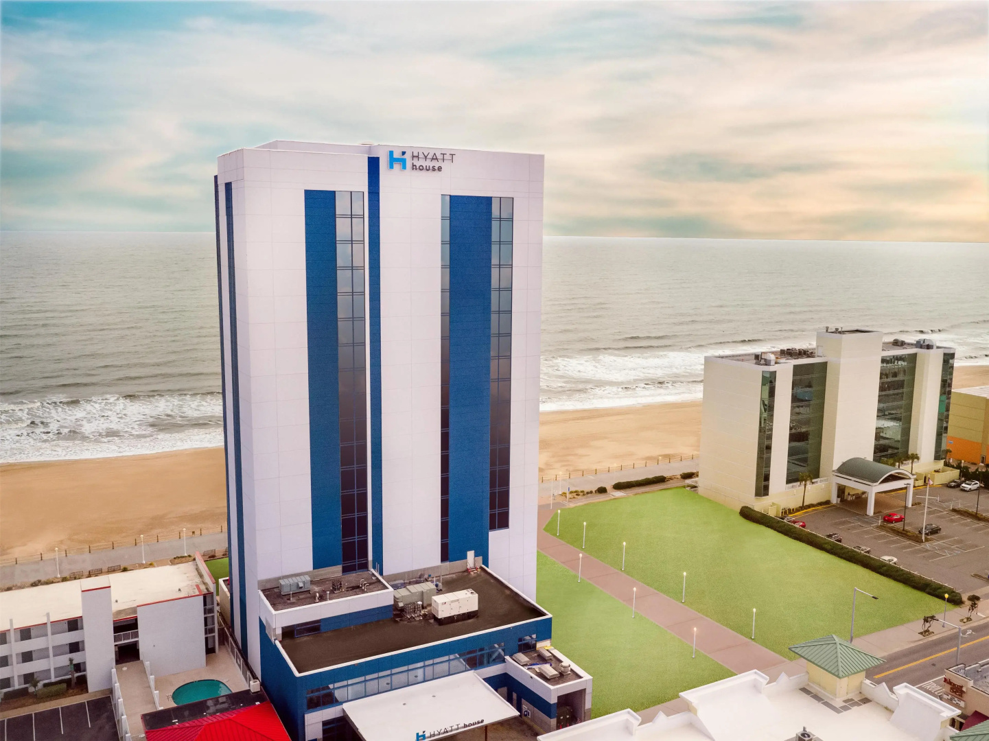 Foto - Hyatt House Virginia Beach / Oceanfront