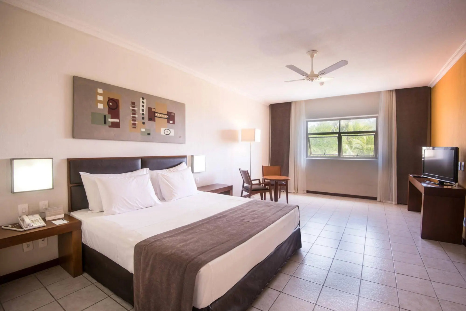Foto - Vila Galé Cabo – All Inclusive