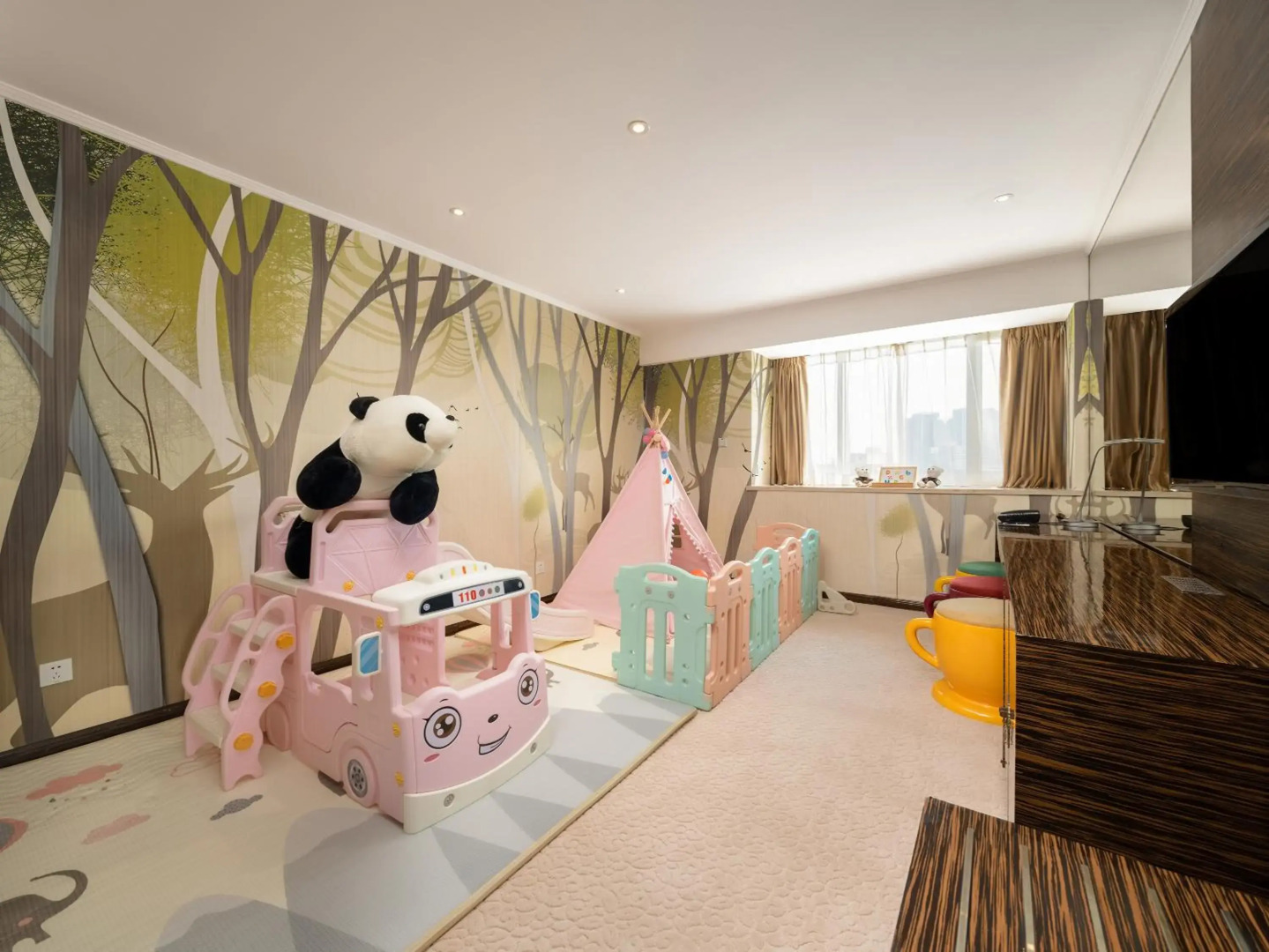 Photo - Dorsett Chengdu