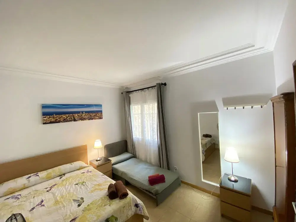 Photo - Balmes rooms