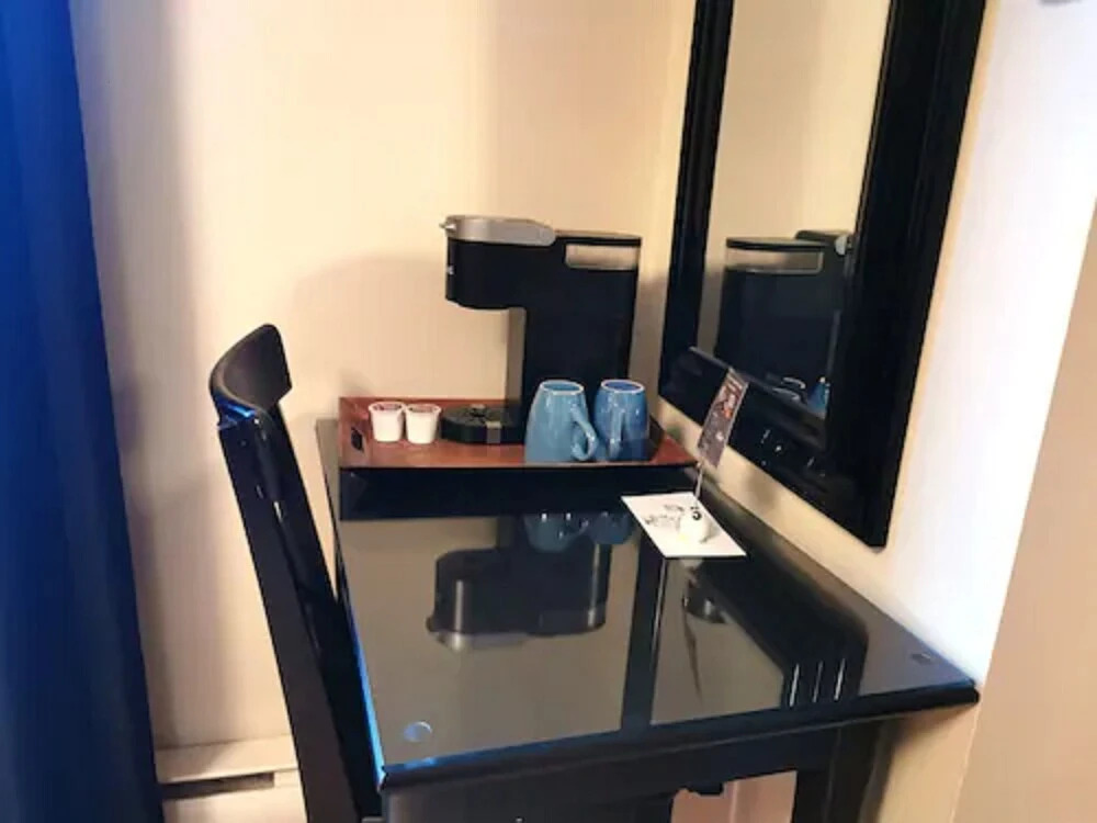 Foto - Accueil Chez Francois