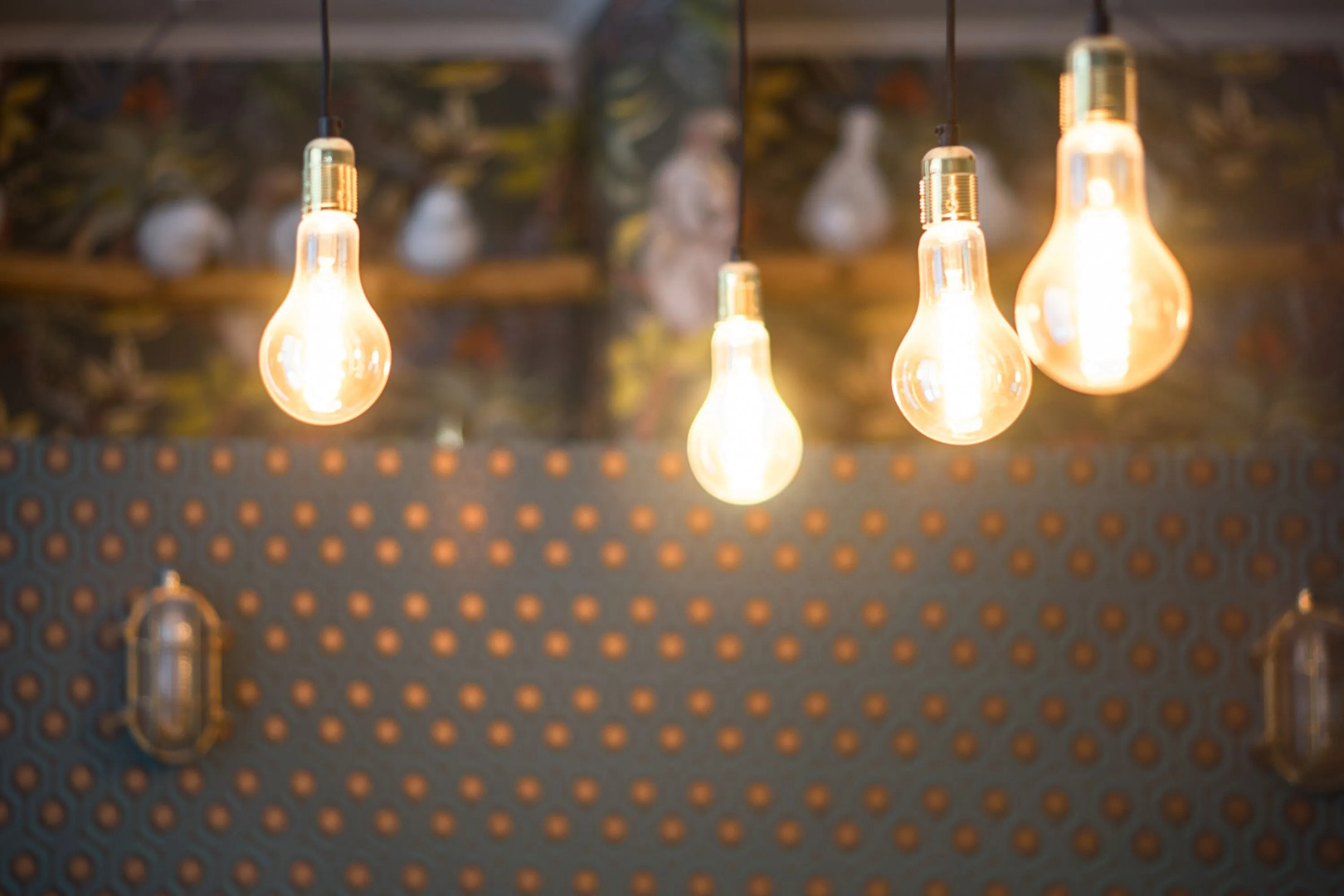 Foto - The Charming Trocadero Eiffel Tower
