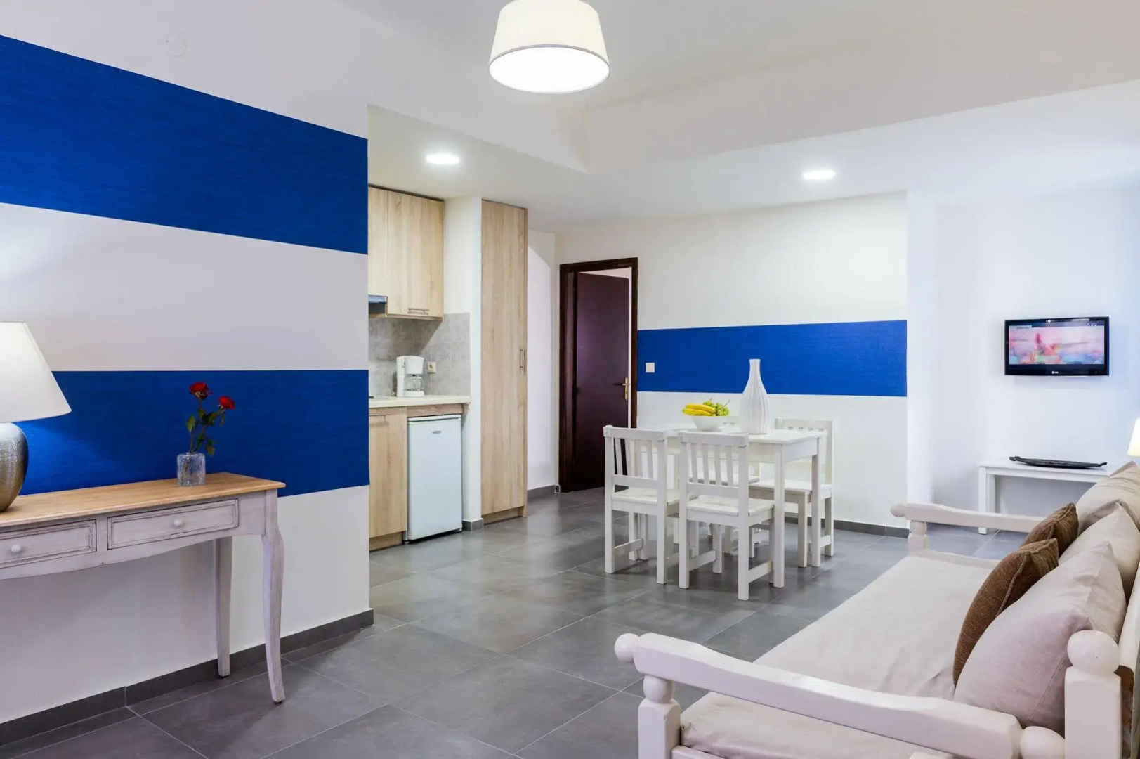 Foto - Angela Studios Apartments