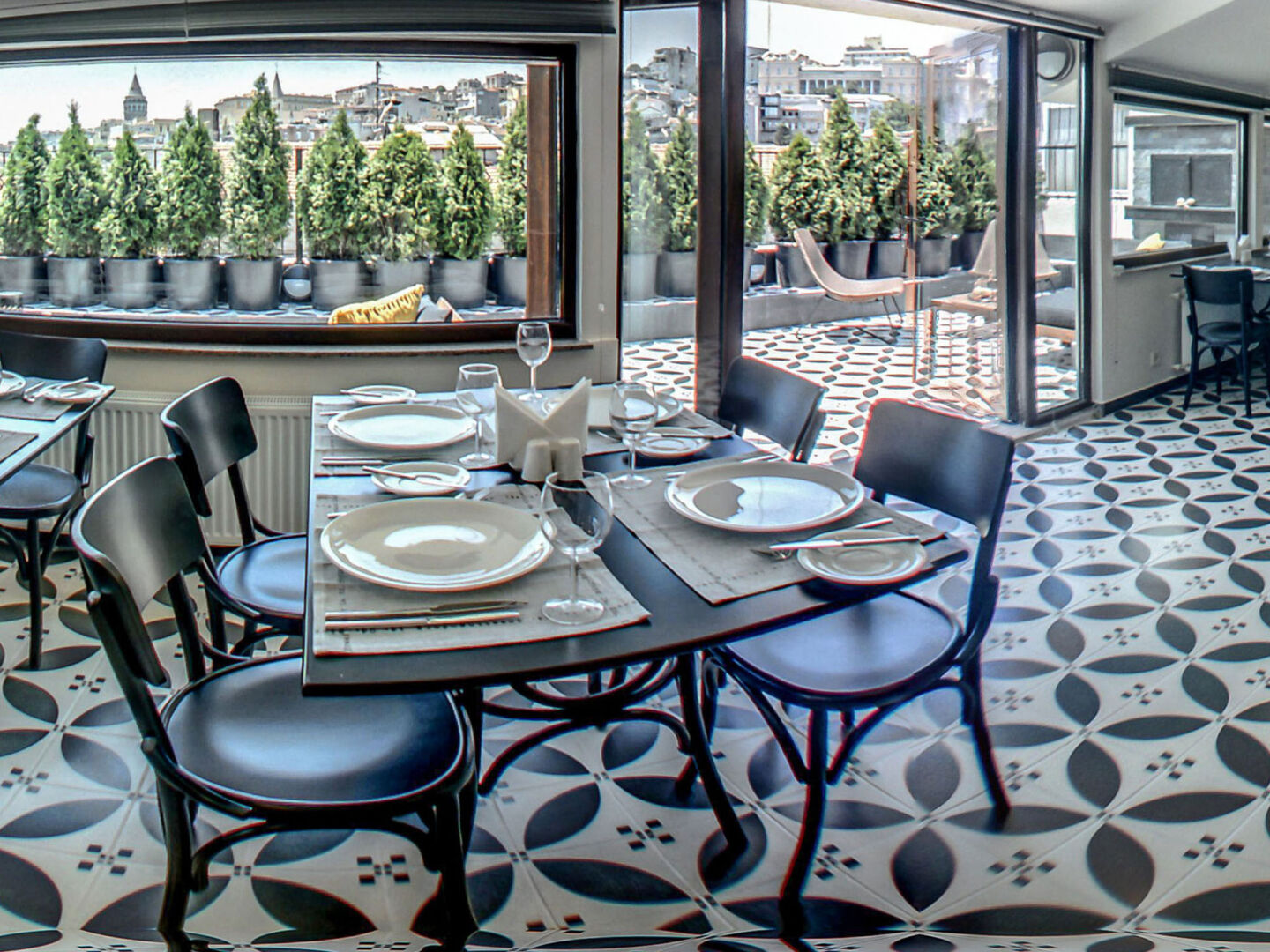 Photo - Tophane Suites