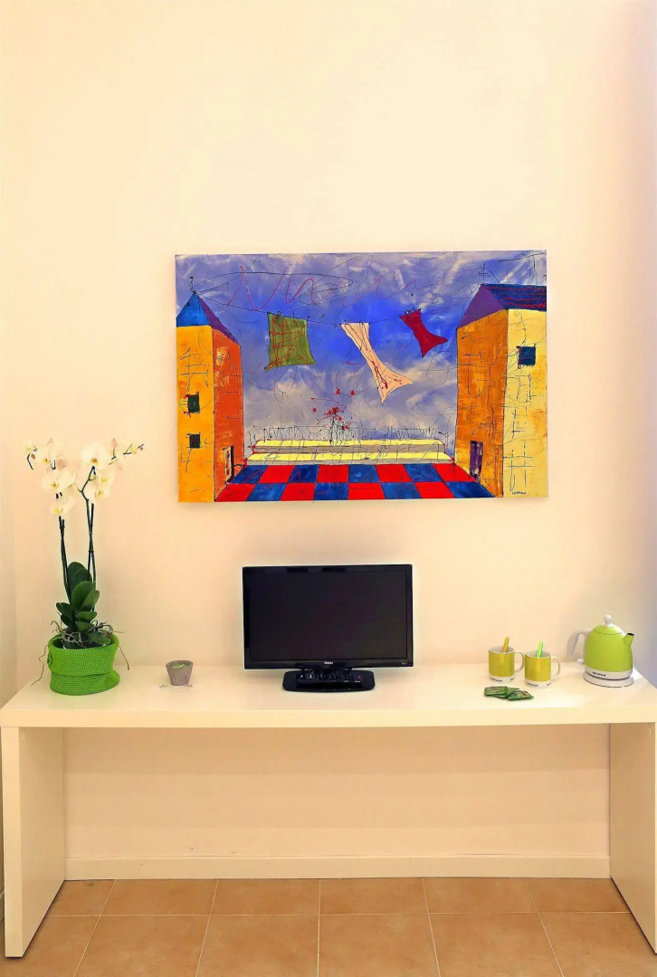 Foto - 285 Vatican Lodge