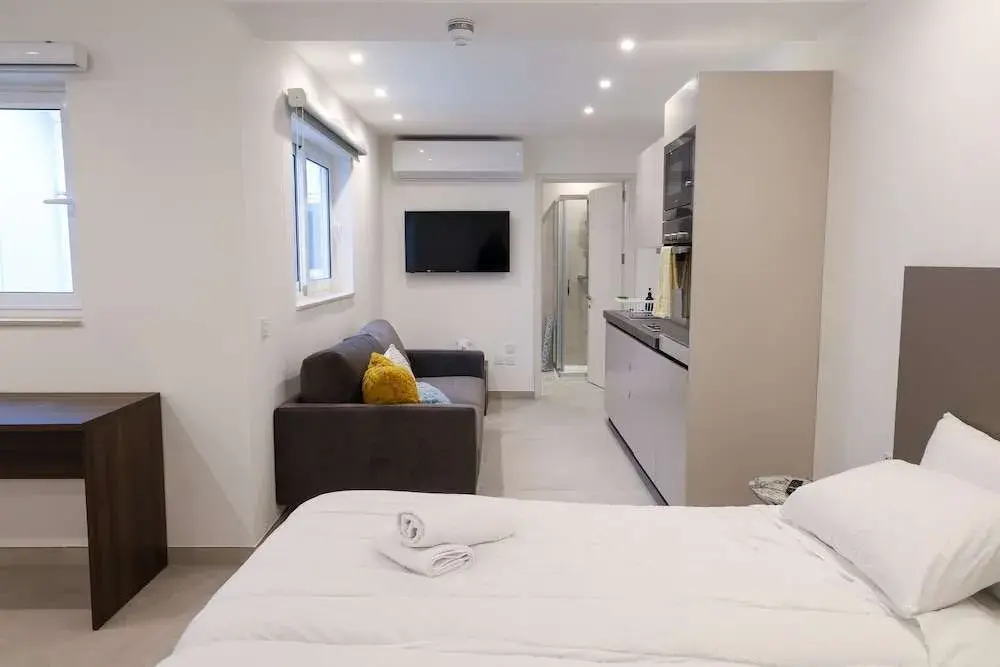 Photo - The Central guesthouse