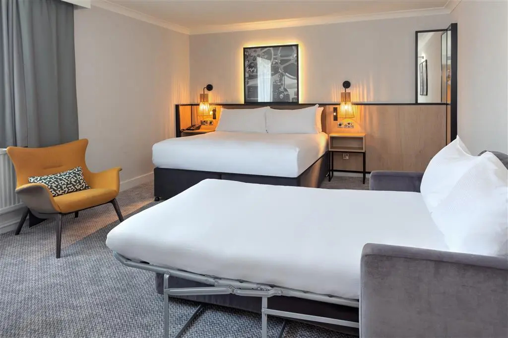 Foto - DoubleTree by Hilton London Elstree