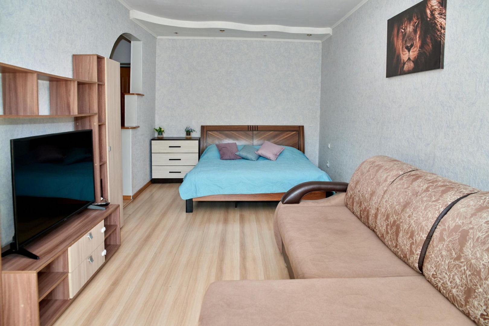 Viahome (Виахоум) на улице Давыдова — фото 1