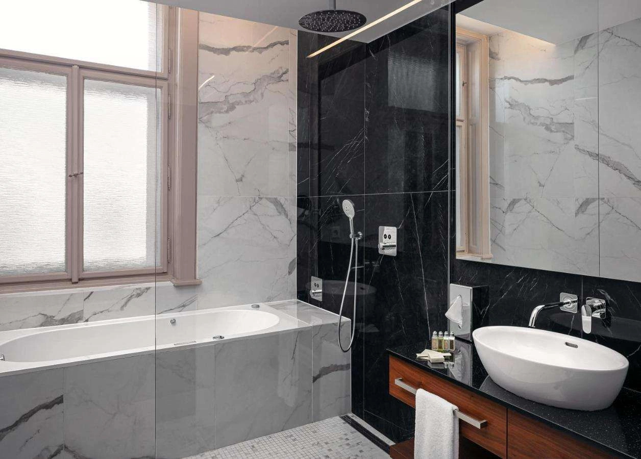 Photo - Kosher Hotel KING DAVID Prague