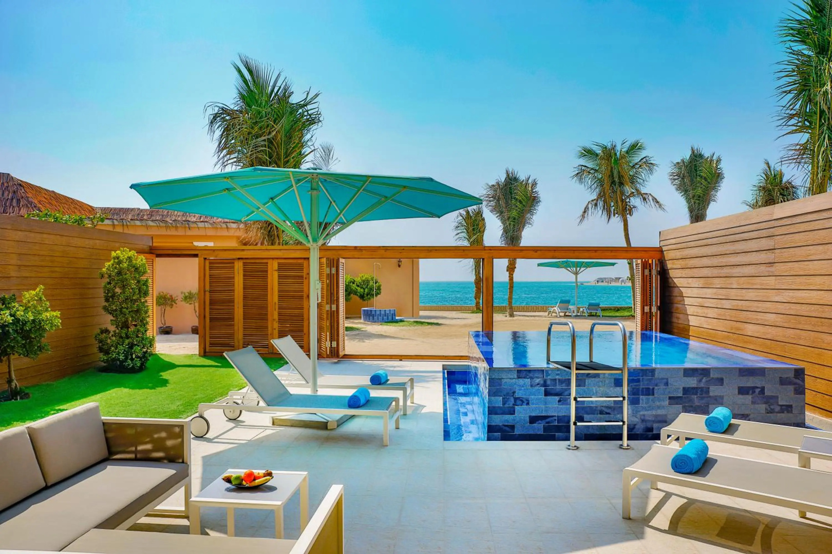 Foto - Anantara World Islands Dubai Resort