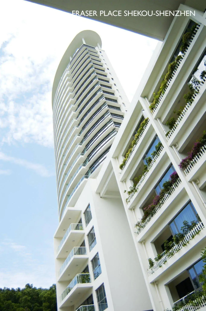 Photo - CM+ Service Apartment Shenzhen Taige